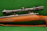 Remington Model 700 BDL Rifle 7mm Rem Magnum - 5 of 8