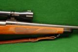 Remington Model 700 BDL Rifle 7mm Rem Magnum - 4 of 8