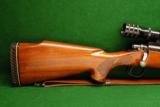 Remington Model 700 BDL Rifle 7mm Rem Magnum - 3 of 8
