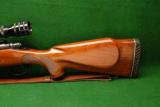 Remington Model 700 BDL Rifle 7mm Rem Magnum - 6 of 8