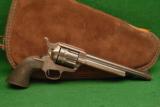 Colt SAA Gen 1 Revolver
- 2 of 5