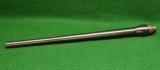 Remington XP-100 Barrel 7mm BR - 1 of 2