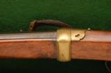 18th Century Japanese Matchlock .45 Caliber - 6 of 9