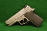 Smith & Wesson Model 4516 Compact Pistol .45 Auto - 1 of 2
