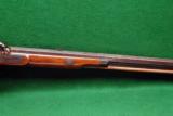 W.R. Pape Percussion Sporting Rifle .45 Caliber - 4 of 9