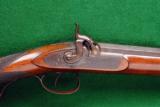 W.R. Pape Percussion Sporting Rifle .45 Caliber - 2 of 9