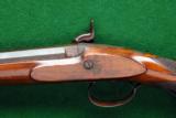 W.R. Pape Percussion Sporting Rifle .45 Caliber - 5 of 9
