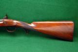 W.R. Pape Percussion Sporting Rifle .45 Caliber - 6 of 9