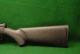 Thompson/Center Black Diamond Muzzleloading rifle .50 Caliber - 6 of 9