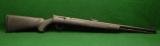 Thompson/Center Black Diamond Muzzleloading rifle .50 Caliber - 1 of 9