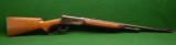 Winchester Model 64 Rifle .30-30 Winchester - 1 of 9