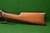 Winchester Model 1894 Rifle .25-35 WCF - 6 of 9