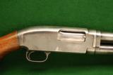 Winchester Model 12 Shotgun 12 Gauge - 2 of 8