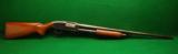 Winchester Model 25 Slide Action Shotgun 12 Gauge - 1 of 9