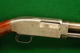 Winchester Model 25 Slide Action Shotgun 12 Gauge - 2 of 9