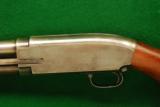 Winchester Model 25 Slide Action Shotgun 12 Gauge - 5 of 9