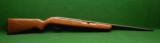 Winchester Model 55 .22 Cal. Rifle - 1 of 8