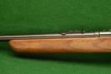 Winchester Model 55 .22 Cal. Rifle - 7 of 8