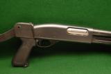 Remington Model 870 Shotgun in Tactical Configuration 12 Gauge - 2 of 8