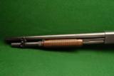 Remington Model 870 Shotgun in Tactical Configuration 12 Gauge - 7 of 8