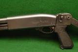 Remington Model 870 Shotgun in Tactical Configuration 12 Gauge - 5 of 8