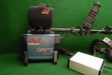 Minelab GTX 5000 Metal Detector - 2 of 4