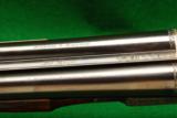 Holland & Holland Royal Shotgun w/2 Barrels. 12 Gauge - 8 of 10