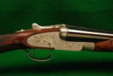 Holland & Holland Royal Shotgun w/2 Barrels. 12 Gauge - 2 of 10