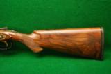 Winchester Model 21 Sideplated Exhibition Grade 12 Ga. - 7 of 11