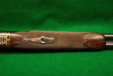 Winchester Model 21 Sideplated Exhibition Grade 12 Ga. - 4 of 11