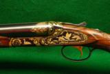 Winchester Model 21 Sideplated Exhibition Grade 12 Ga. - 5 of 11