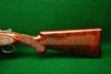 Browning Superposed P4W Sideplated 2 Barrel Upgrade by Angelo Bee 12 Gauge - 7 of 10
