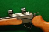 Thompson/Center Encore Rifle .25-06 - 5 of 9
