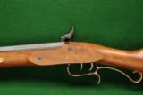 Traditions Hawken Percussion Rifle .50 Caliber - 5 of 8