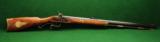 Traditions Hawken Percussion Rifle .50 Caliber - 1 of 8