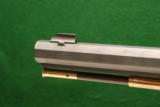 Traditions Hawken Percussion Rifle .50 Caliber - 8 of 8