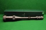 Swarovski AV6-18x50 P
Adjustable Objective Riflescope - 1 of 3