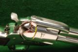 Ruger Stainless New Model Vaquero .357 Magnum - 2 of 3