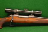 Remington Model 725 Custom Rifle .30-06 Springfiled - 2 of 7