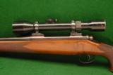 Remington Model 725 Custom Rifle .30-06 Springfiled - 5 of 7