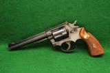 Smith & Wesson K22 Revolver .22 Long Rifle - 2 of 4