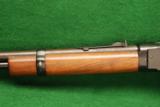 Ithaca Model 49 Saddlegun Carbine .22 Short, Long, Long Rifle - 7 of 10