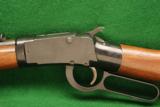 Ithaca Model 49 Saddlegun Carbine .22 Short, Long, Long Rifle - 5 of 10
