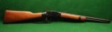 Ithaca Model 49 Saddlegun Carbine .22 Short, Long, Long Rifle - 1 of 10