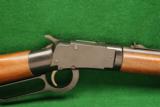 Ithaca Model 49 Saddlegun Carbine .22 Short, Long, Long Rifle - 2 of 10