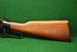 Ithaca Model 49 Saddlegun Carbine .22 Short, Long, Long Rifle - 6 of 10