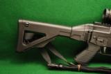 Sig Sauer 556 Carbine 5.56 NATO - 3 of 7
