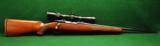 Ruger Model 77 Rifle .257 Roberts - 1 of 8