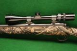 Remington Model 700 SPS Woodland Camo 7mm Remington Magnum - 4 of 6