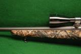 Remington Model 700 SPS Woodland Camo 7mm Remington Magnum - 6 of 6